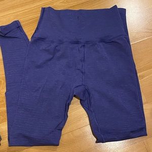 Alphalete OG Revival Legging